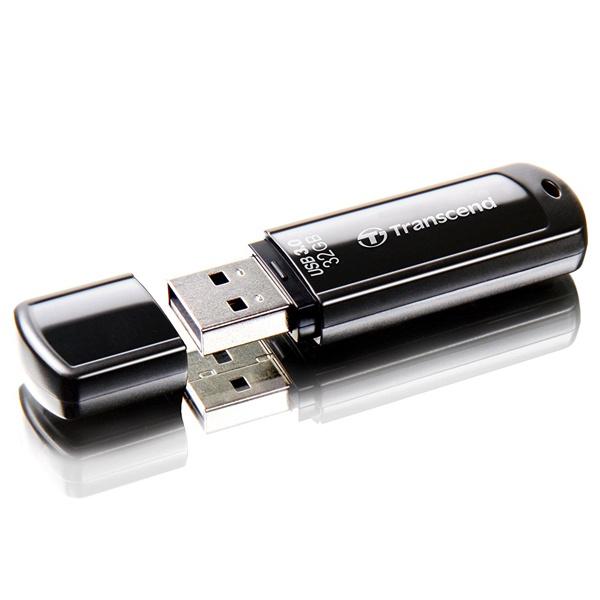 USB 64GB Transcend JF700- Hàng chính hãng