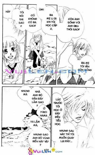 biển rộng bao la chapter 1 102