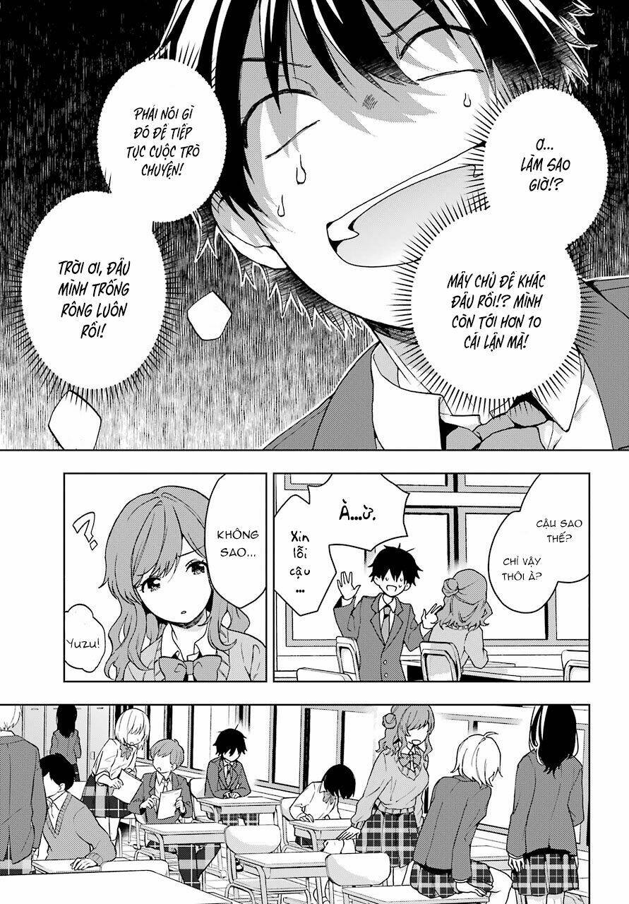 trash-tier tomozaki-kun chapter 7 15