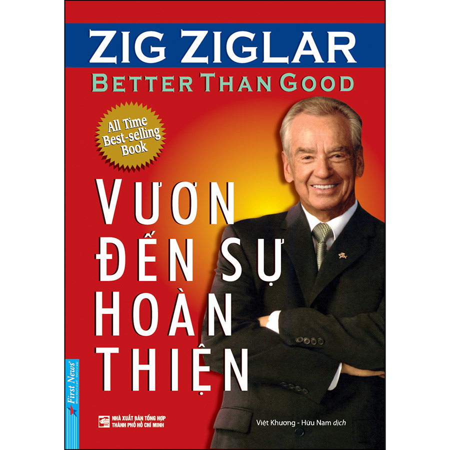 Vươn Đến Sự Hoàn Thiện