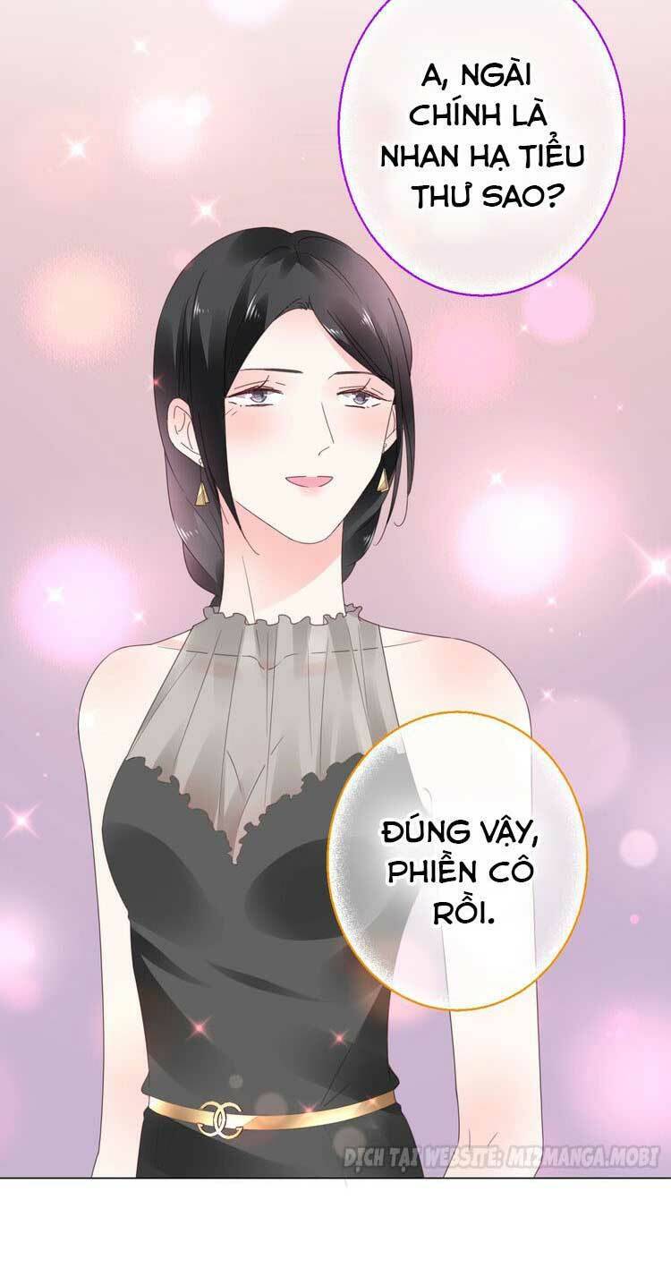 điều ước sủng ái bất bình đẳng chapter 58.1 5