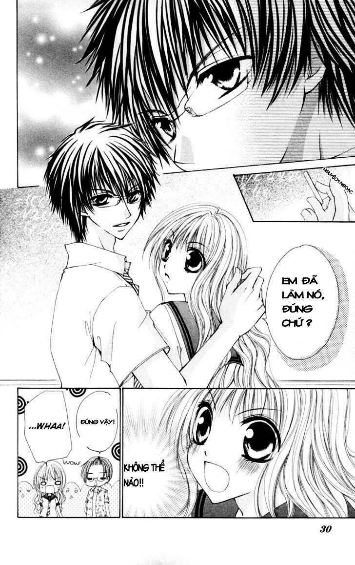 zenbu chodai chapter 1 21