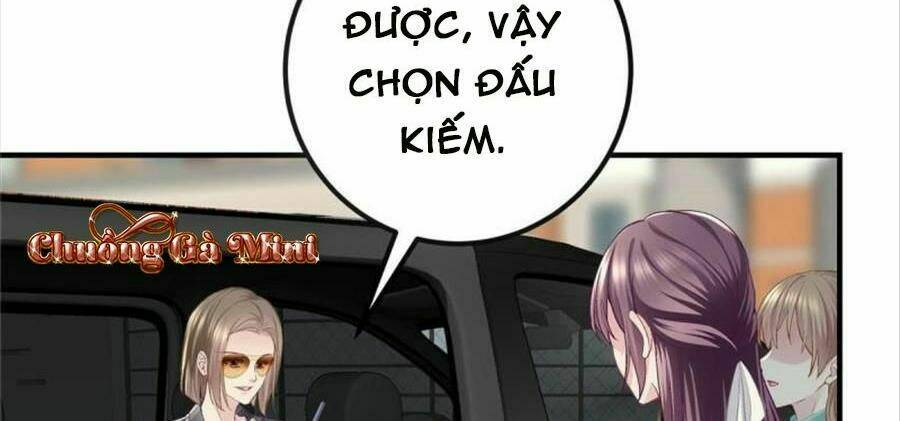 Bảo Bối Của Lão Đại Đã Xuyên Không Trở Về! Chapter 84 - Trang 6