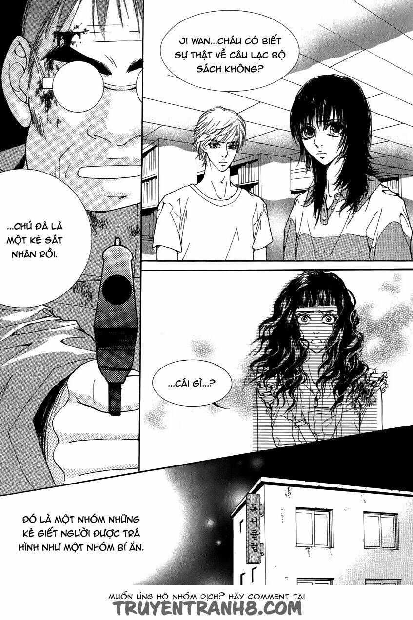 book club chapter 18.1 20