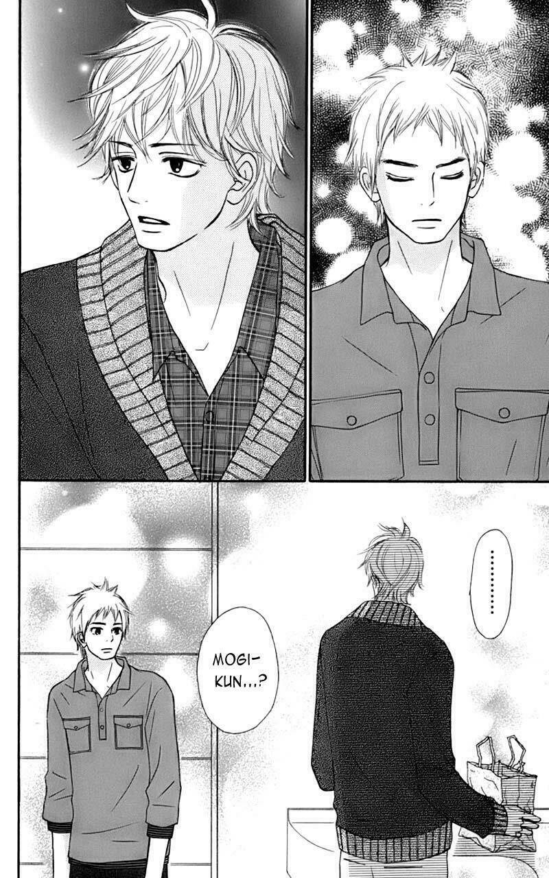 anh đã cho em biết bao thứ đầu tiên chapter 69 41