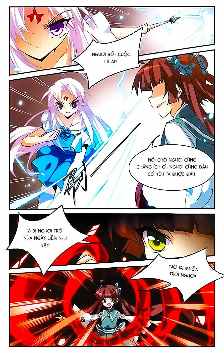 tam nhãn hao thiên lục chapter 87 10