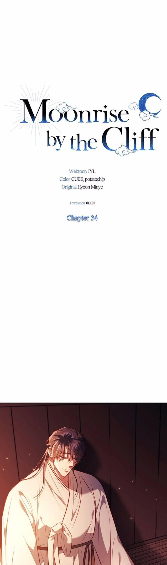 [18+] trăng nơi đỉnh núi chapter 34 1