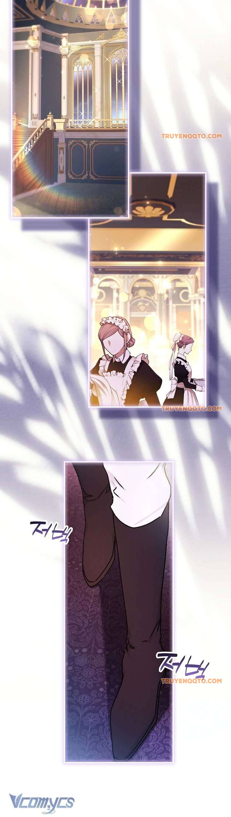 tôi đã trở thành con gái nuôi của nam chính chapter 125 24