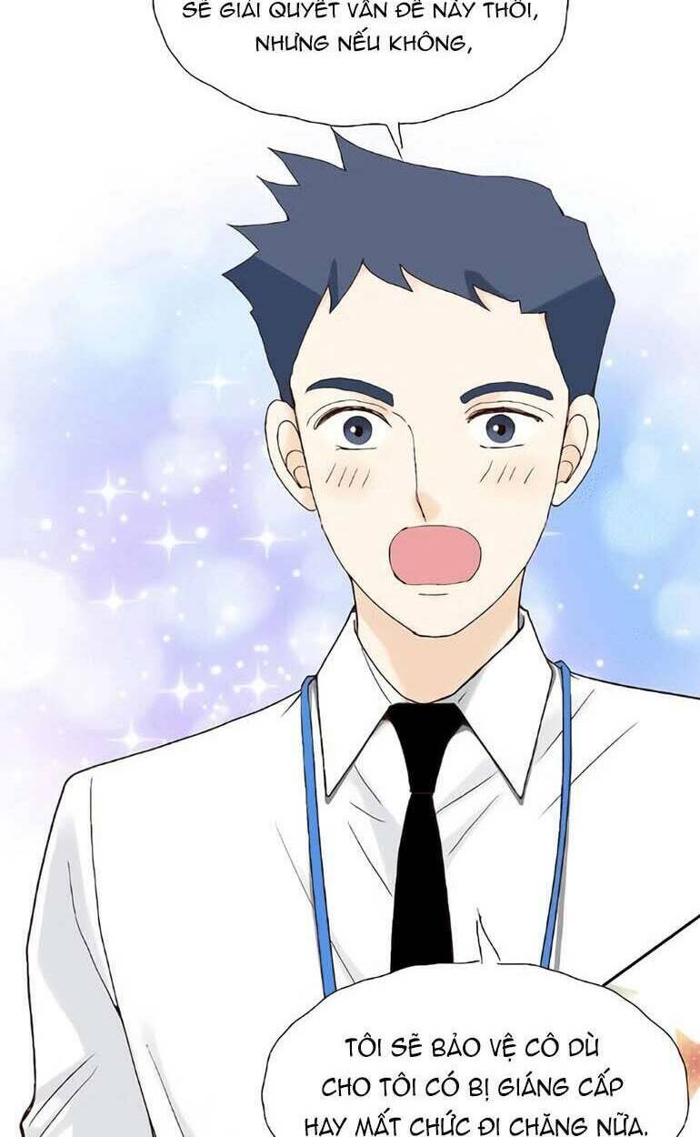 lee bom, em là của anh chapter 9 21