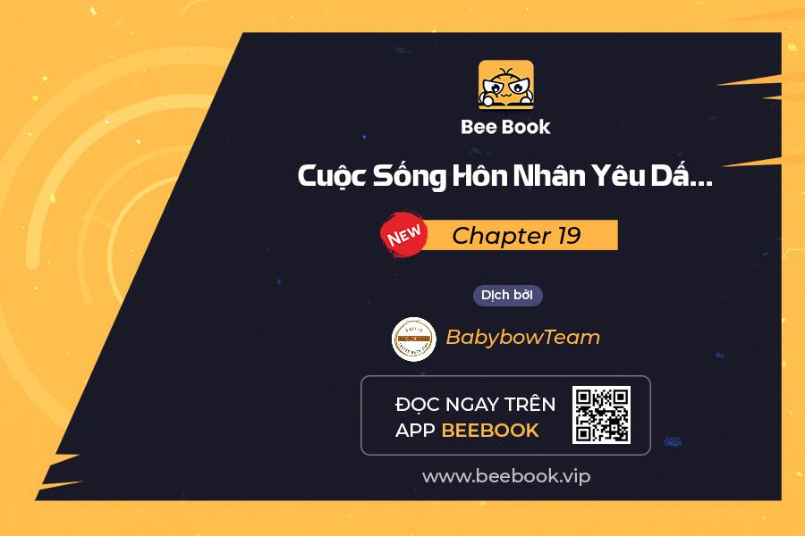 cuộc sống hôn nhân yêu dấu chapter 19 1