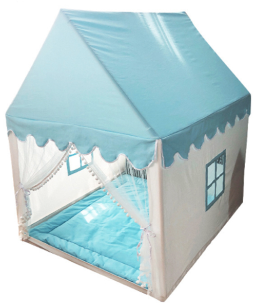 Lều chơi lều ngủ lềucông chúa xinh đẹp top số 1 lều cho bé (S5)- Hàng nhập khẩu