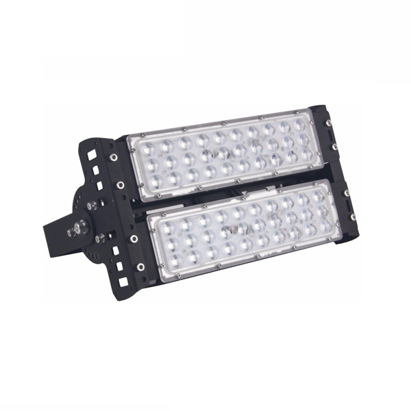 Đèn pha led HLF12 chuyên chiếu sân vận động Haledco