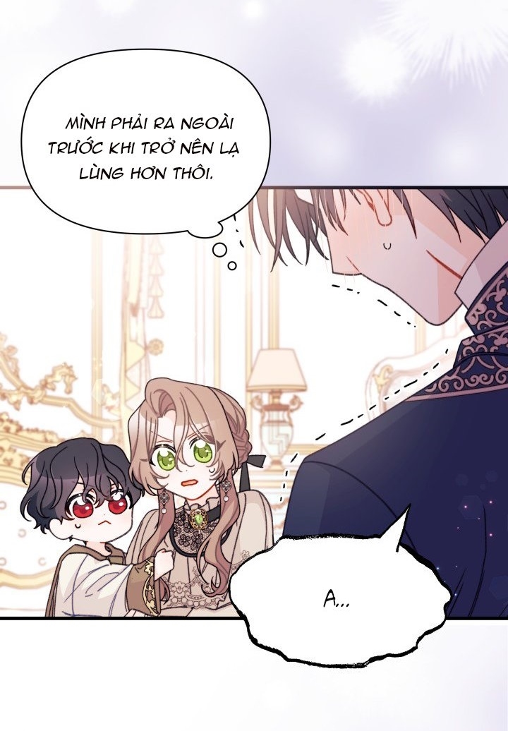 tôi đã kết hôn khi tôi tìm thấy nam chính chapter 22 47