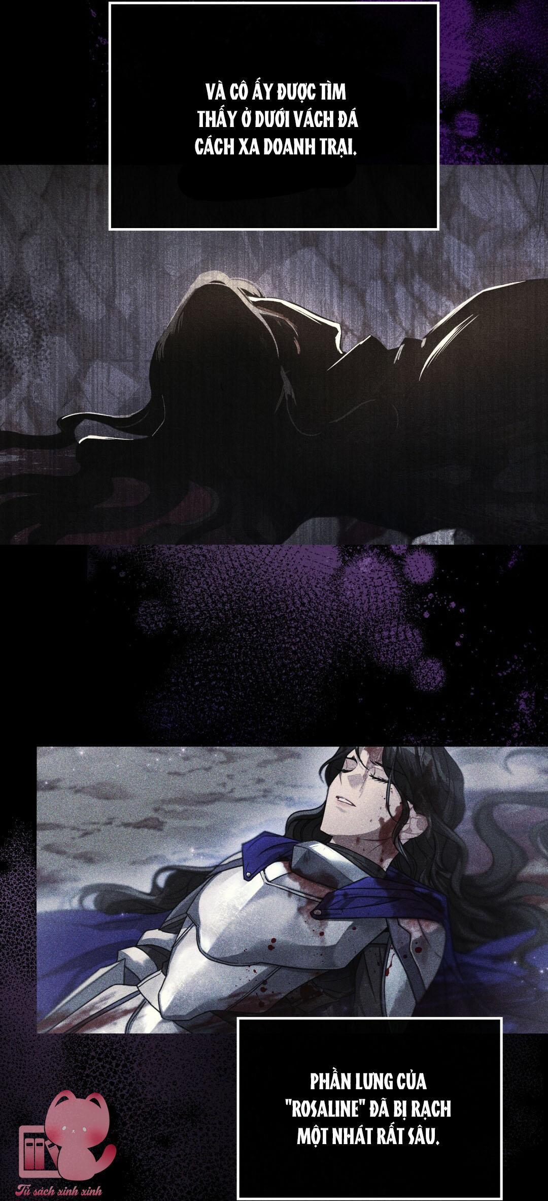 đêm đen khuất bóng chapter 14 47