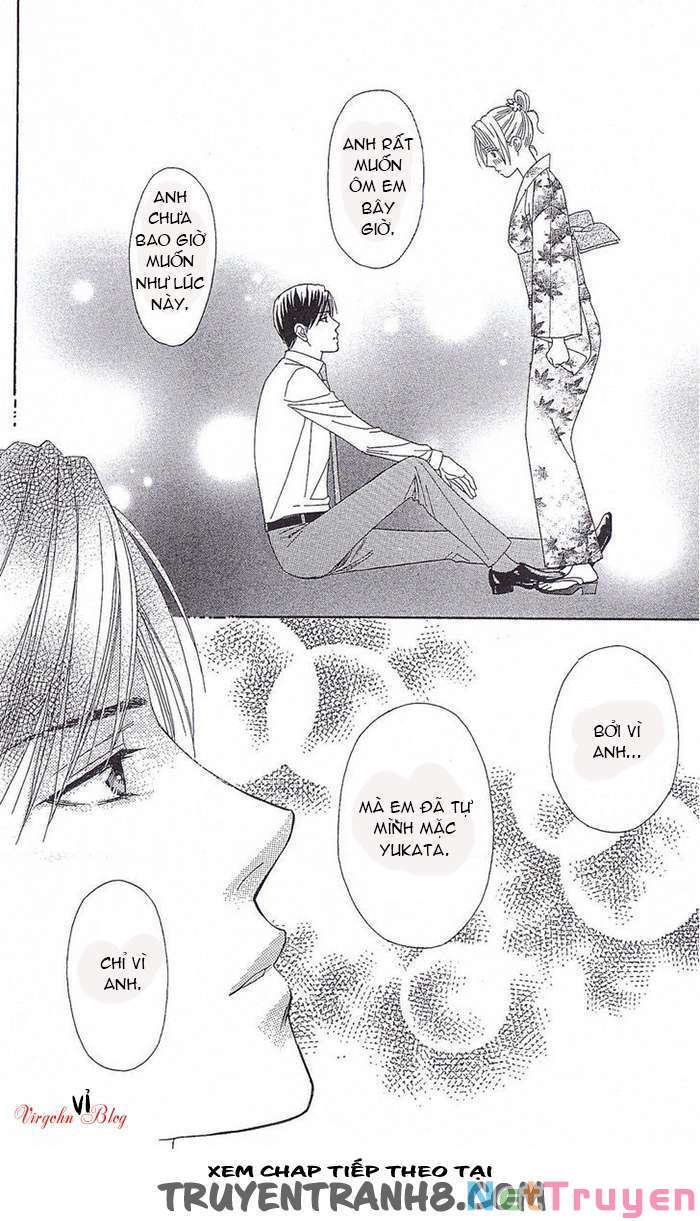 chou yo hana yo chapter 35 34