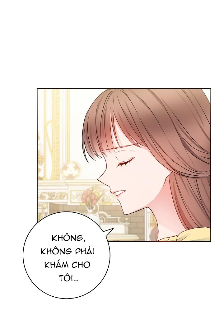 người chồng hợp đồng của tôi chapter 9 45