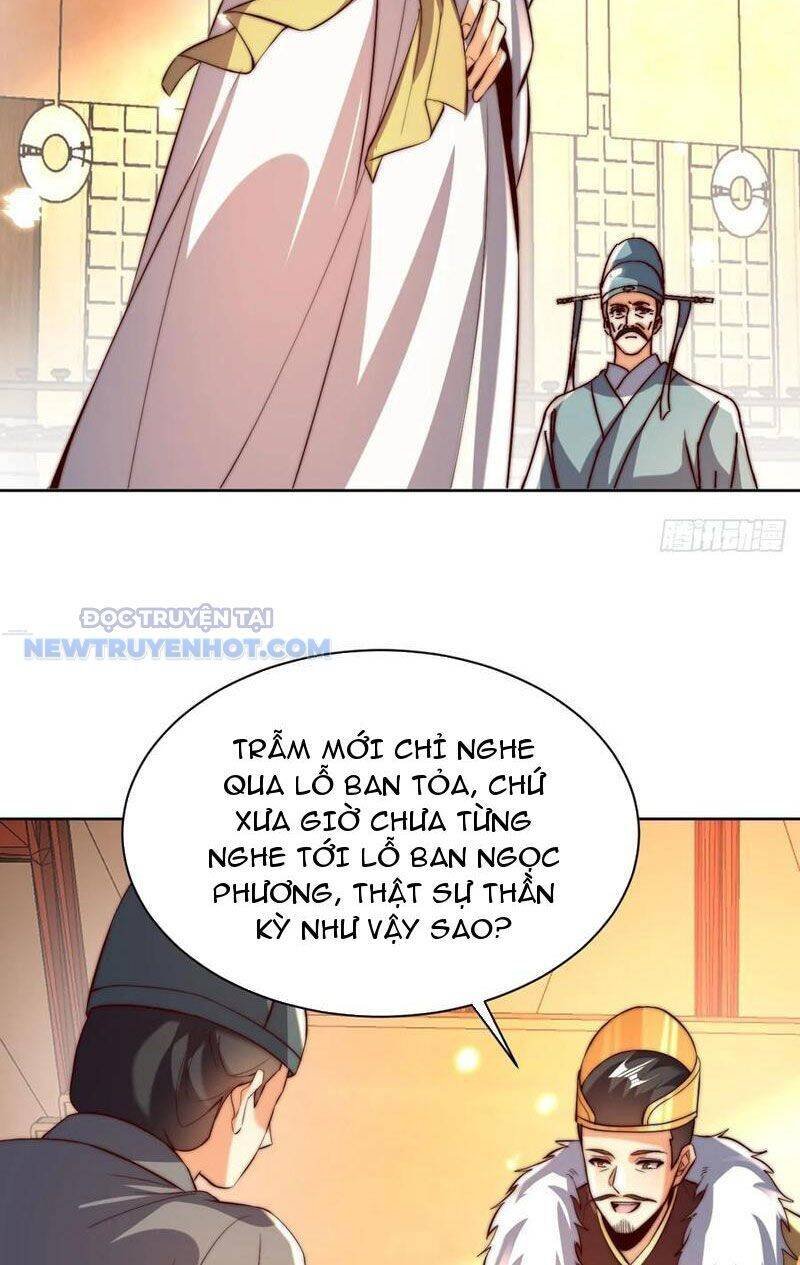 ta thực sự không muốn làm thần tiên chapter 73 7