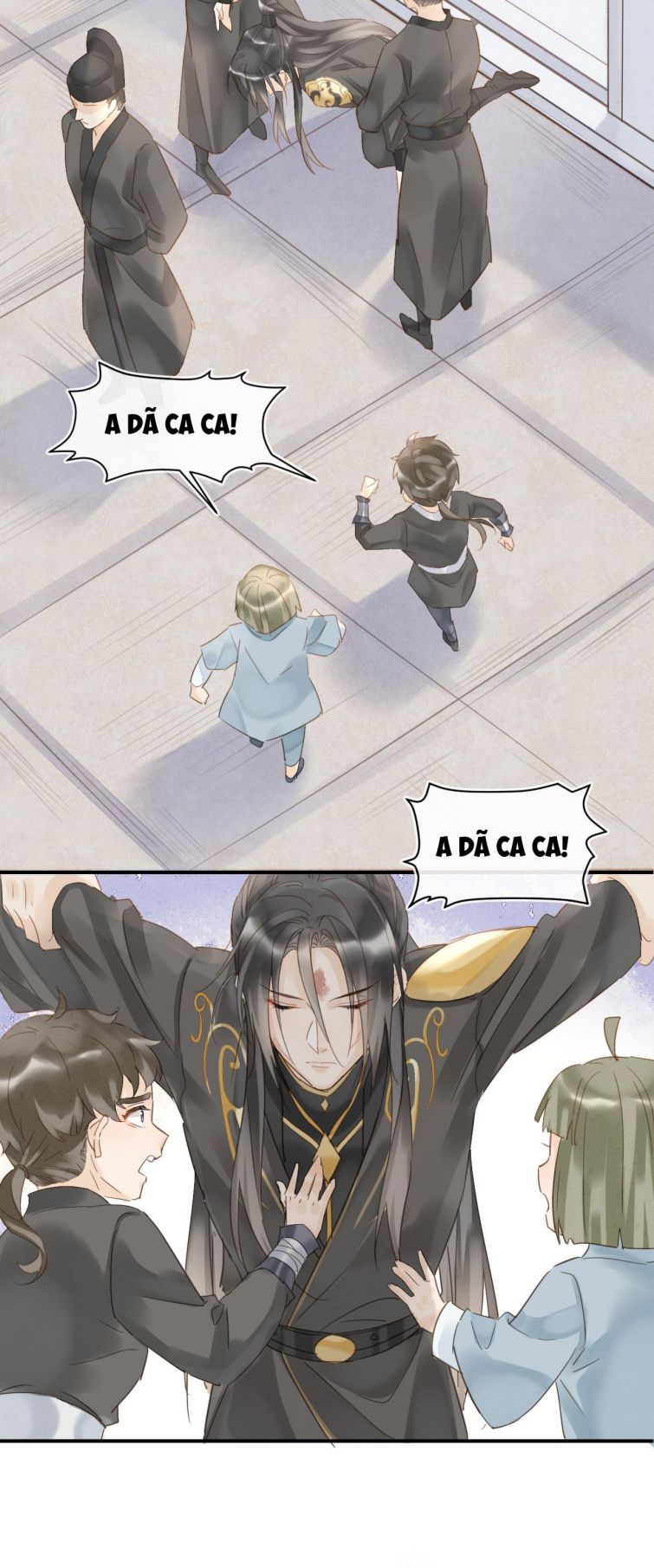 tù long chapter 27 17