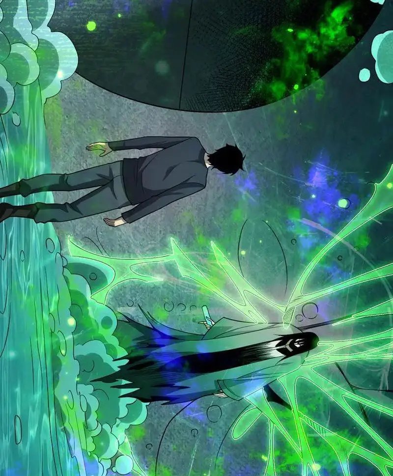 toàn dân tận thế: ta, virus quân vương chapter 17 97