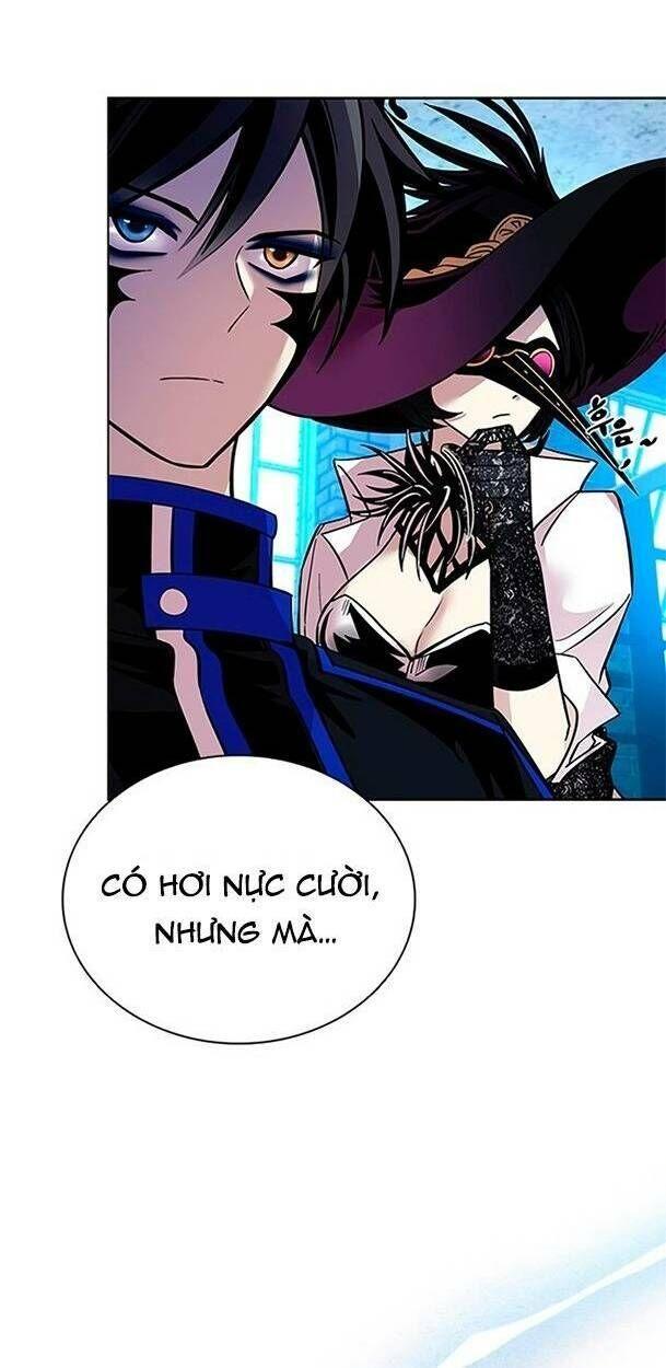 tiêu diệt ác nhân chapter 86 2