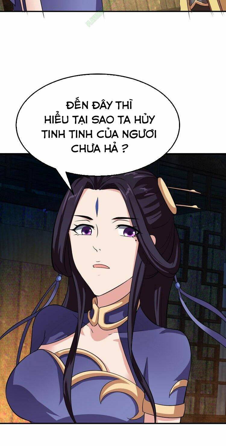 vô cực chiều thiên chapter 7 20