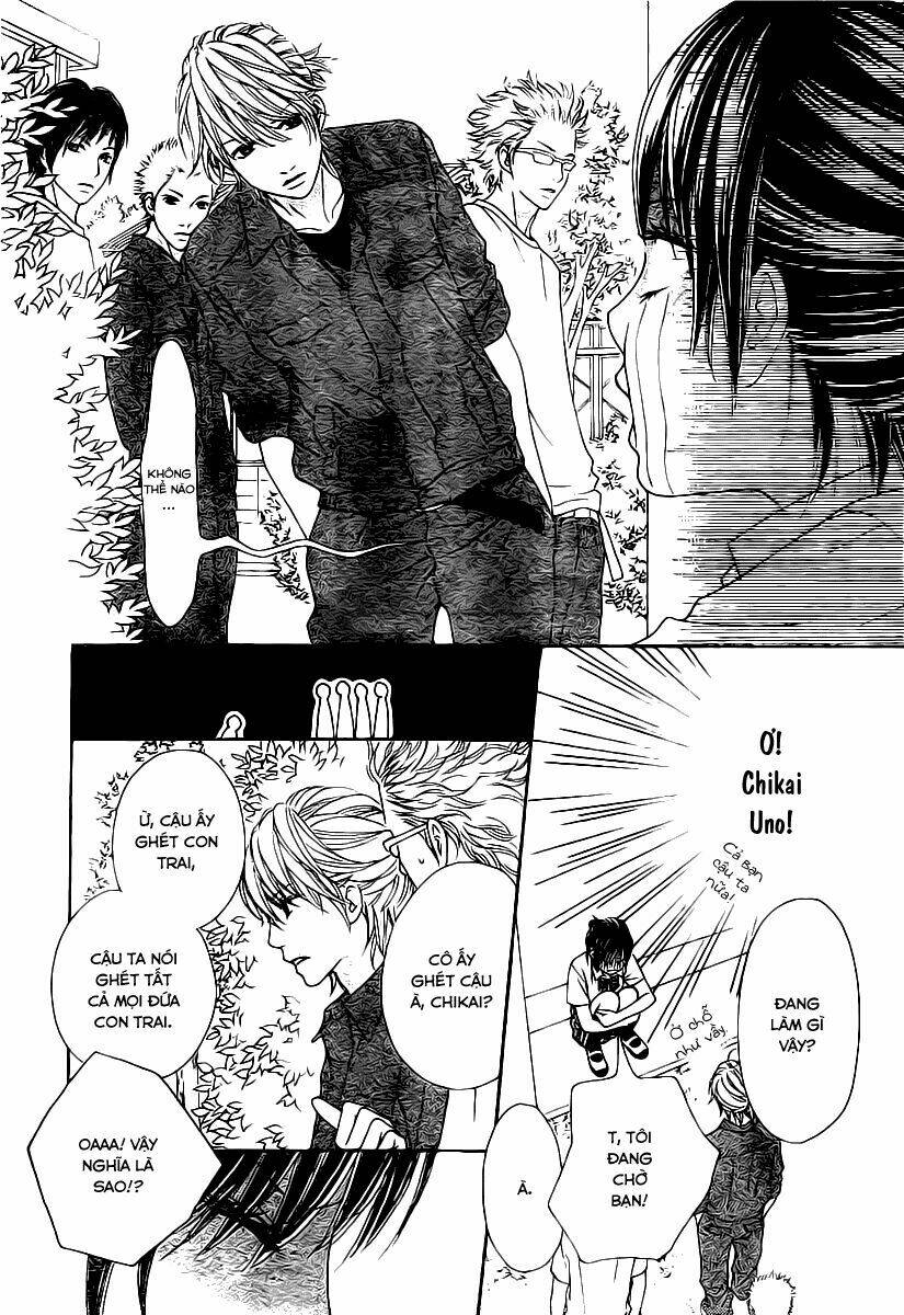 koibana! - koiseyo hanabi chapter 2 23