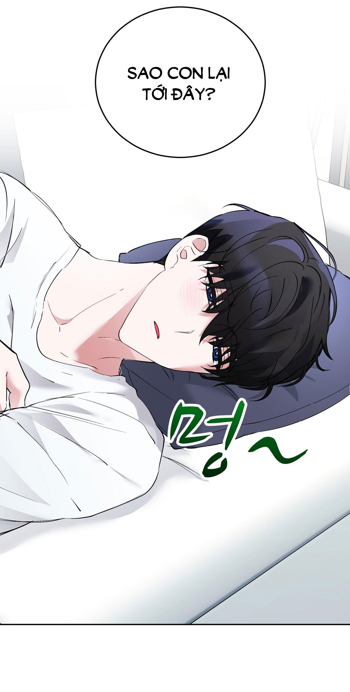 Người Bạn Dâm Loạn chapter 16.1 - Trang 2