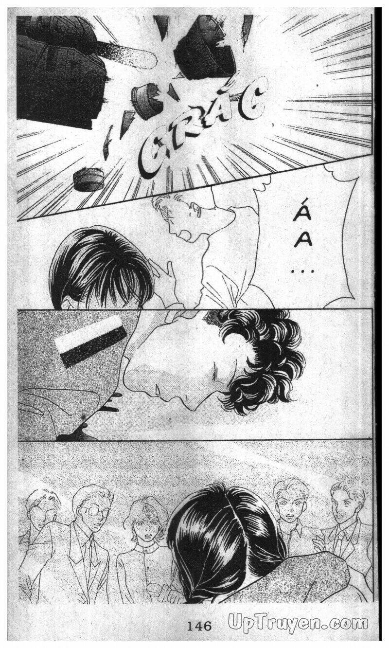 con nhà giàu chapter 189 143