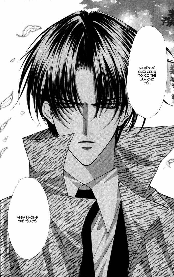 anh chàng khắc tinh chapter 21 20
