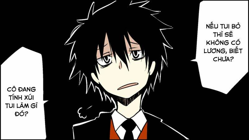 senyuu chapter 74 28