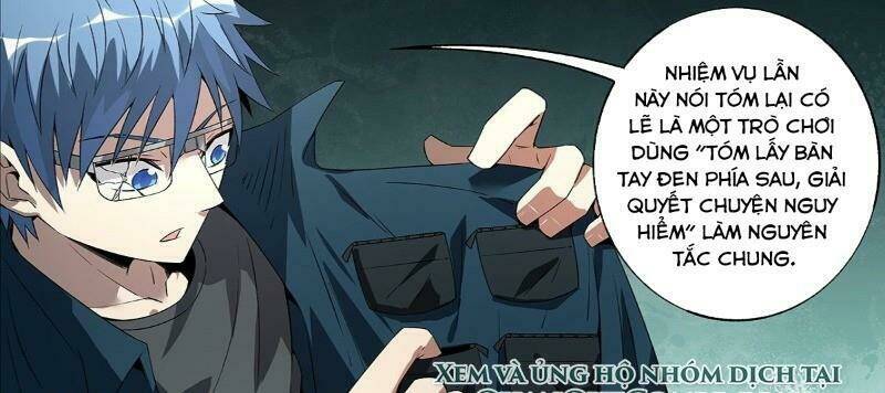 võ lực chí mạng chapter 24 1