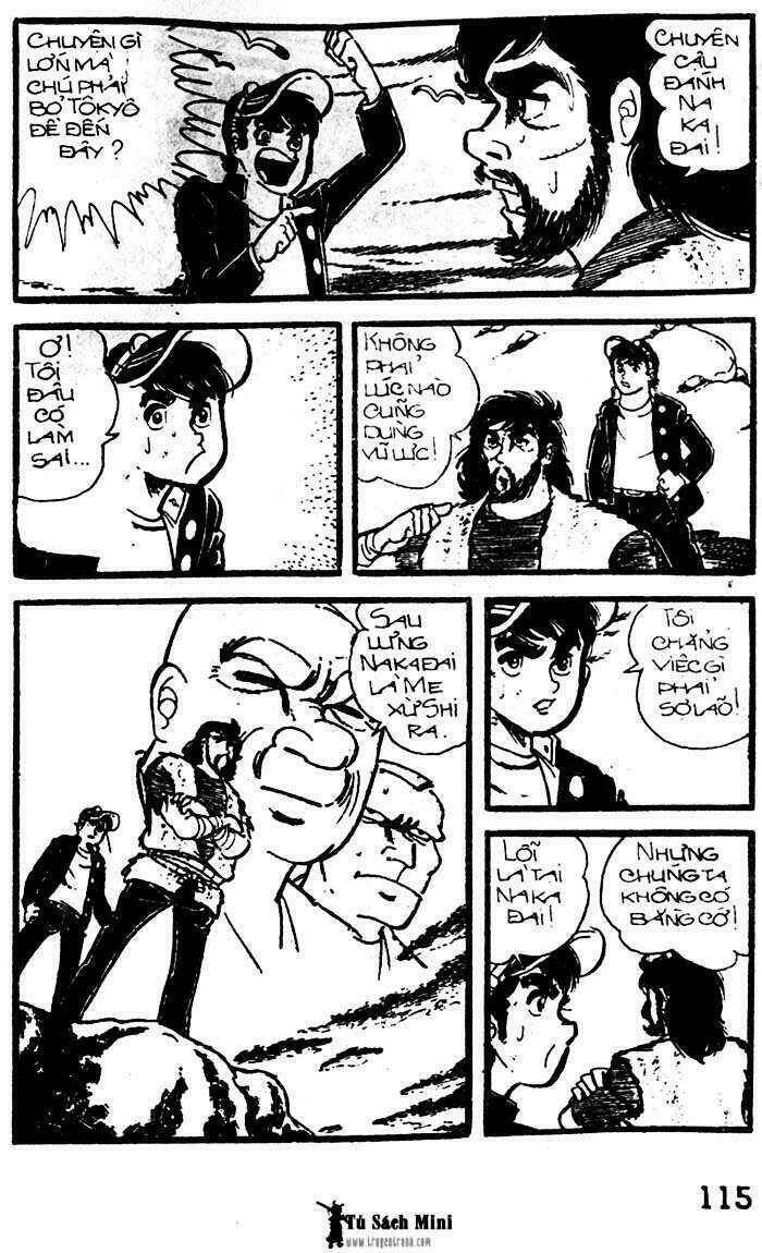 mankichi chapter 5.3 35