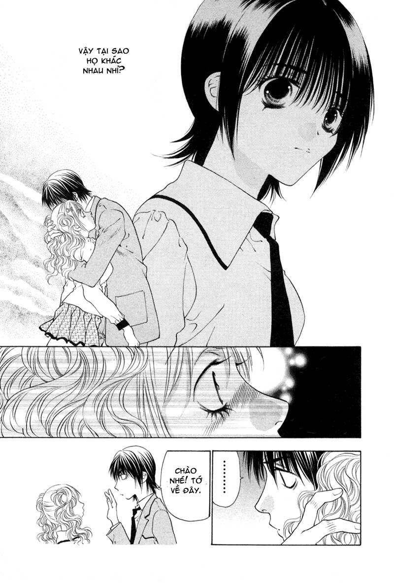 bitter virgin chapter 4 13