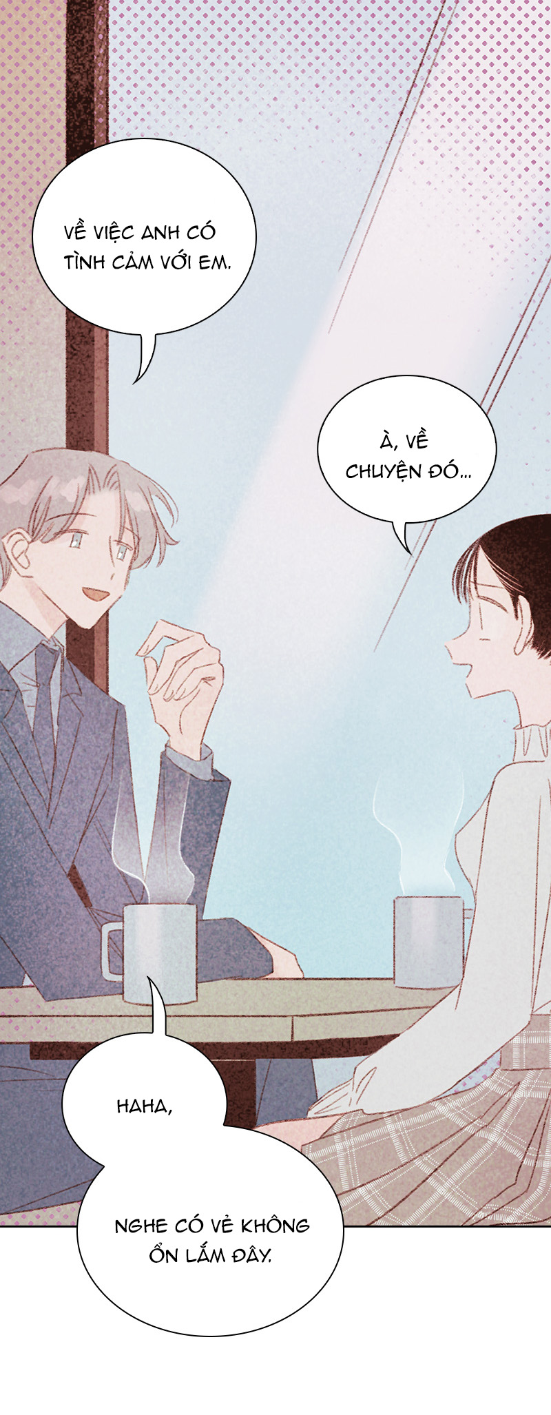 trò chơi dâm đãng chapter 20 28