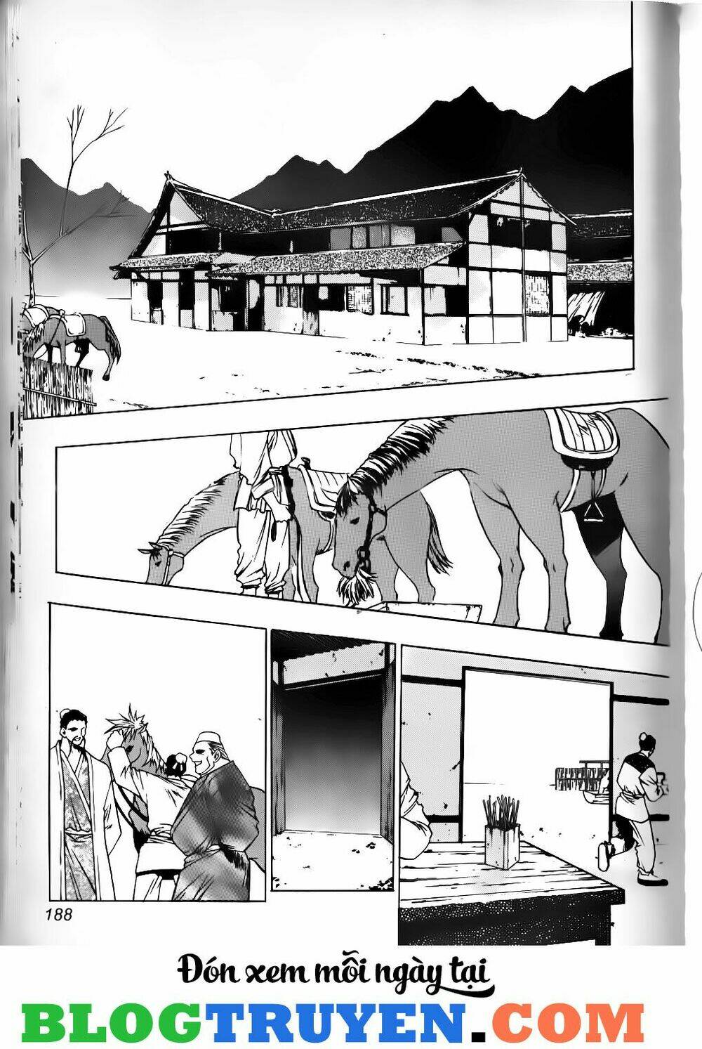 thiên lang liệt truyện chapter 24 5