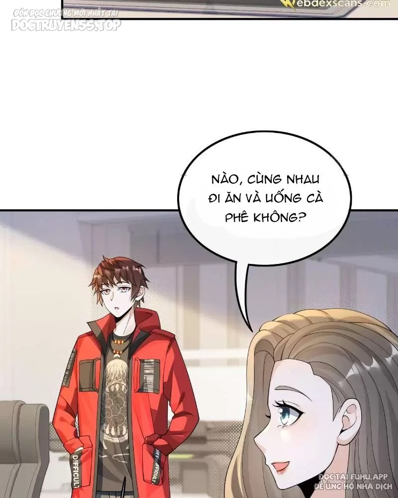 tái sinh, tôi trở thành ông vua ngành giải trí chapter 25 42