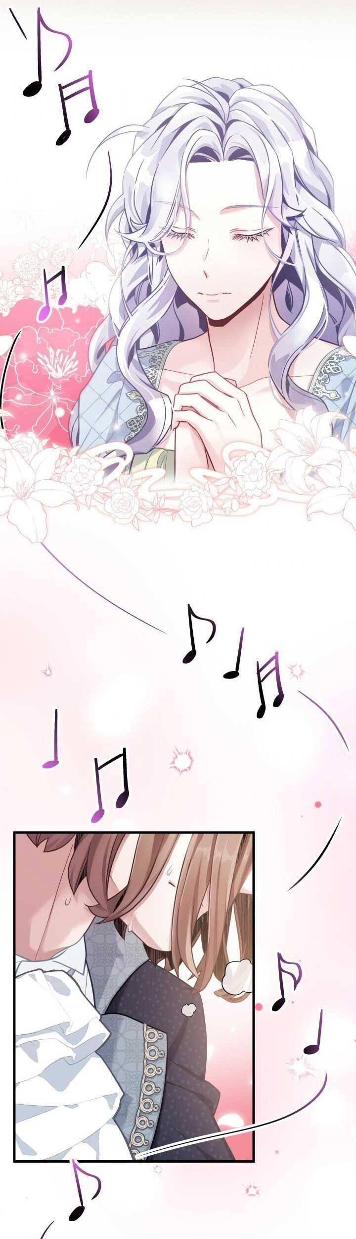 con gái chồng quá dễ thương chapter 71 23