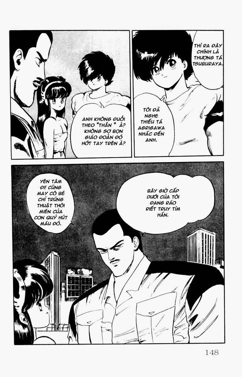 thợ săn ma giới chapter 6 13