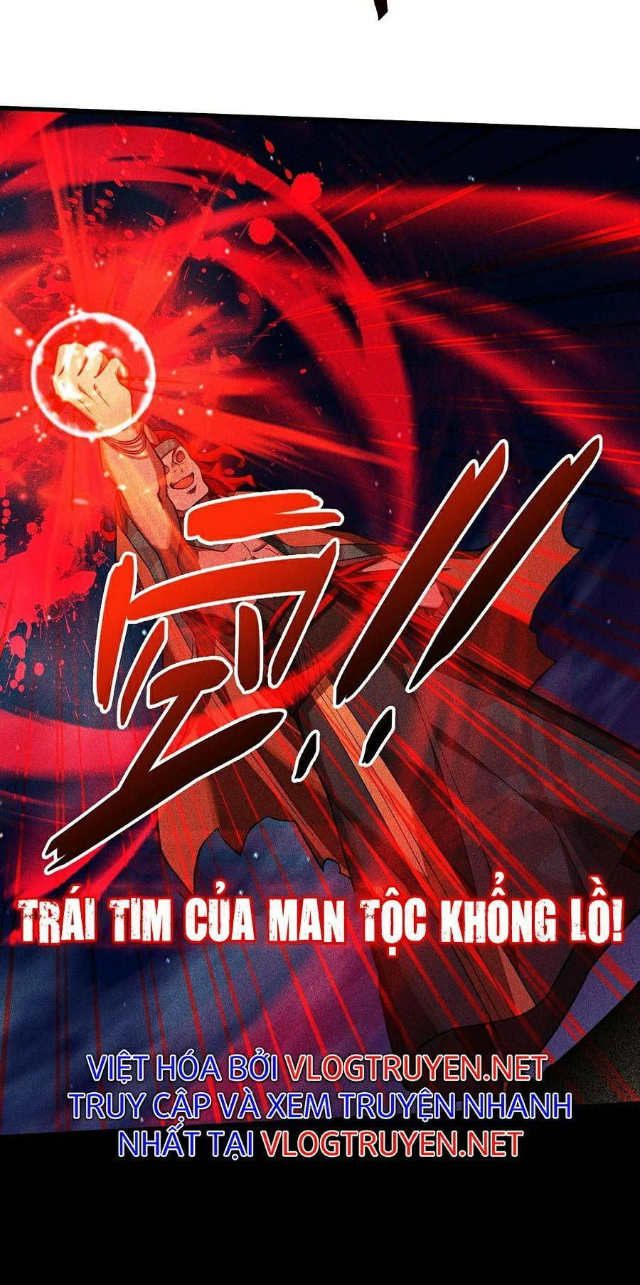 người chơi siêu mạnh chapter 15 48