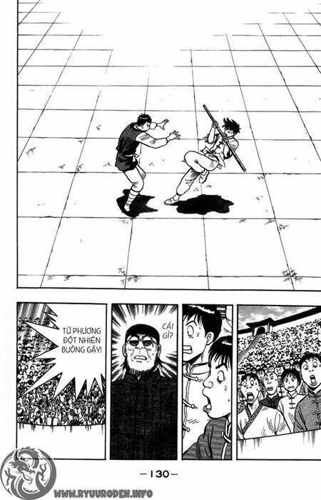 hoàng phi hồng phần 1 chapter 33 123