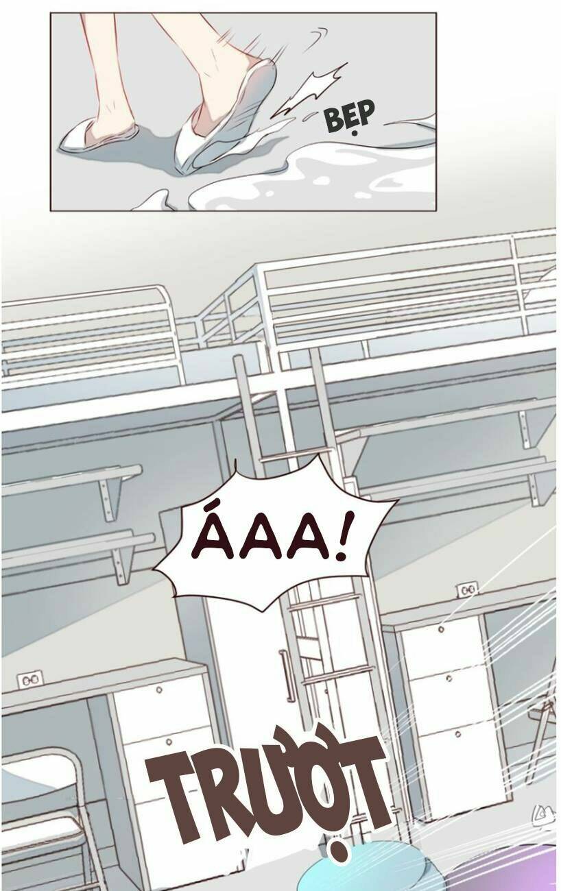 bạn trai xương rồng chapter 1 12