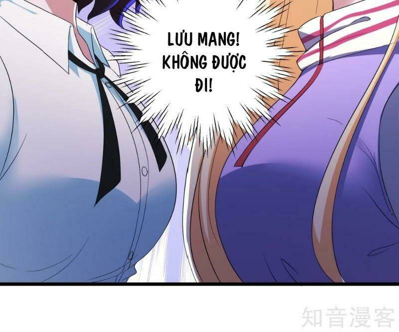 tối cường đặc chủng binh của hoa khôi chapter 96 36