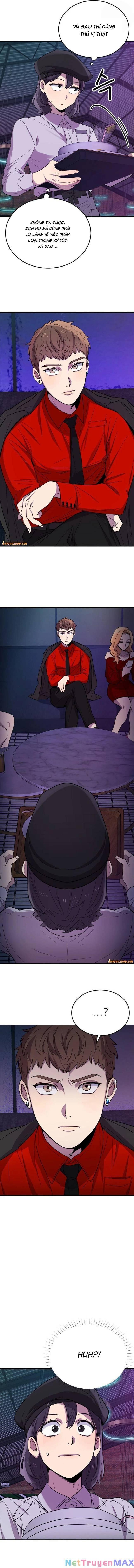 trên đời này không có ai ngu ngốc như thế chapter 7 9
