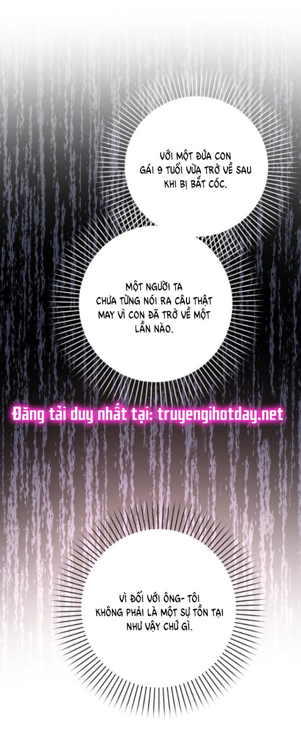 Bạo Chúa Muốn Có Cuộc Sống Tốt Đẹp chapter 41.1 - Trang 19