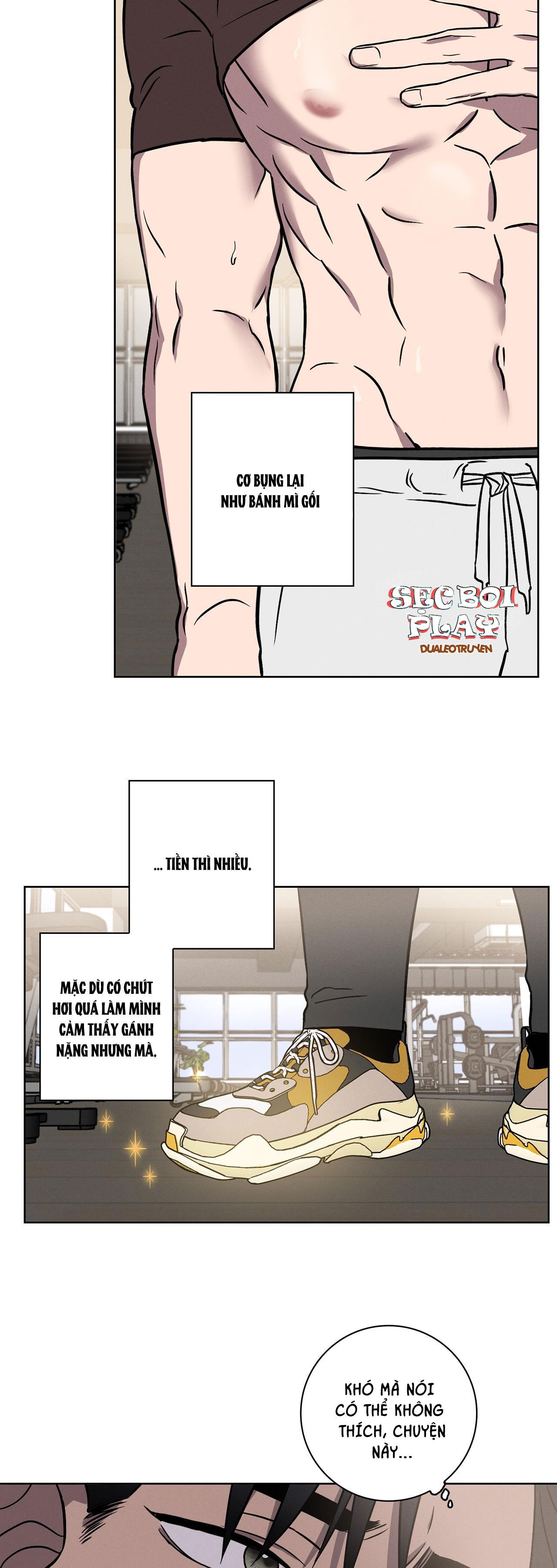 love gym chapter 4 18