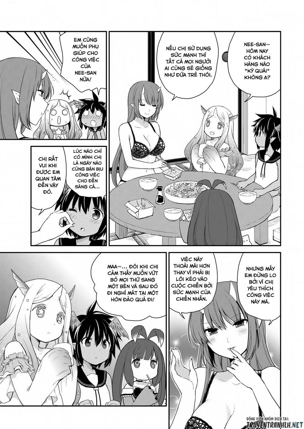 asmodeus wa akiramenai chapter 19 6