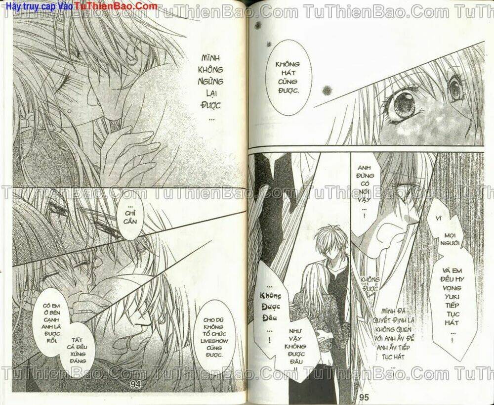 dũng cảm để yêu em chapter 4 48