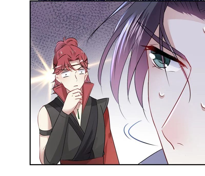 vương gia không thể trêu chapter 90 11