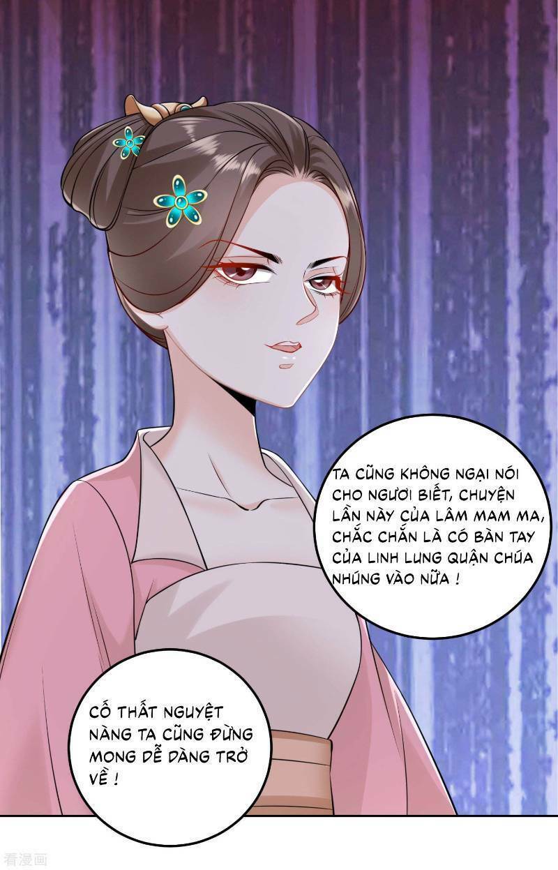 độc y đích nữ chapter 90 29