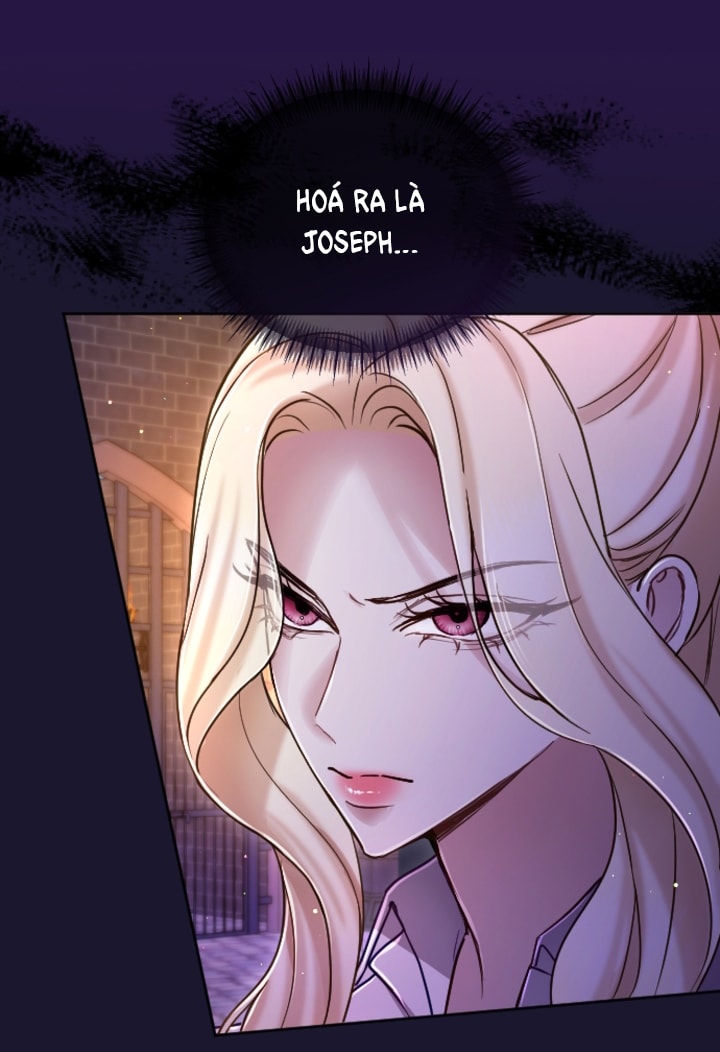 Tôi Sẽ Bị Trừ Khử Cùng Hoàng Đế chapter 127.1 16